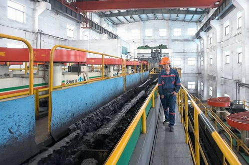 山東能源魯西煤礦創新舉措促發展 經營管理見成效