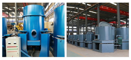 全自動離心機(jī) 山東恒川在金屬及金屬礦批發(fā)領(lǐng)域的應(yīng)用與優(yōu)勢