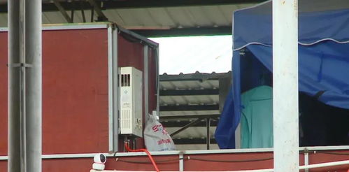 廣西水產(chǎn)批發(fā)市場“三合一”隱患凸顯 金屬及金屬礦批發(fā)業(yè)態(tài)混雜加劇安全風(fēng)險